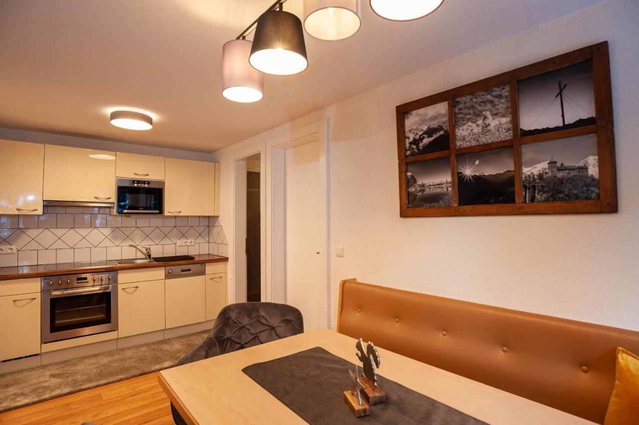 Apart Avenzio Kappl  Extérieur photo