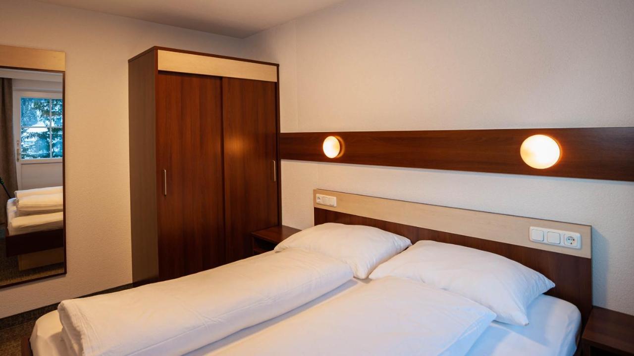 Apart Avenzio Kappl  Extérieur photo
