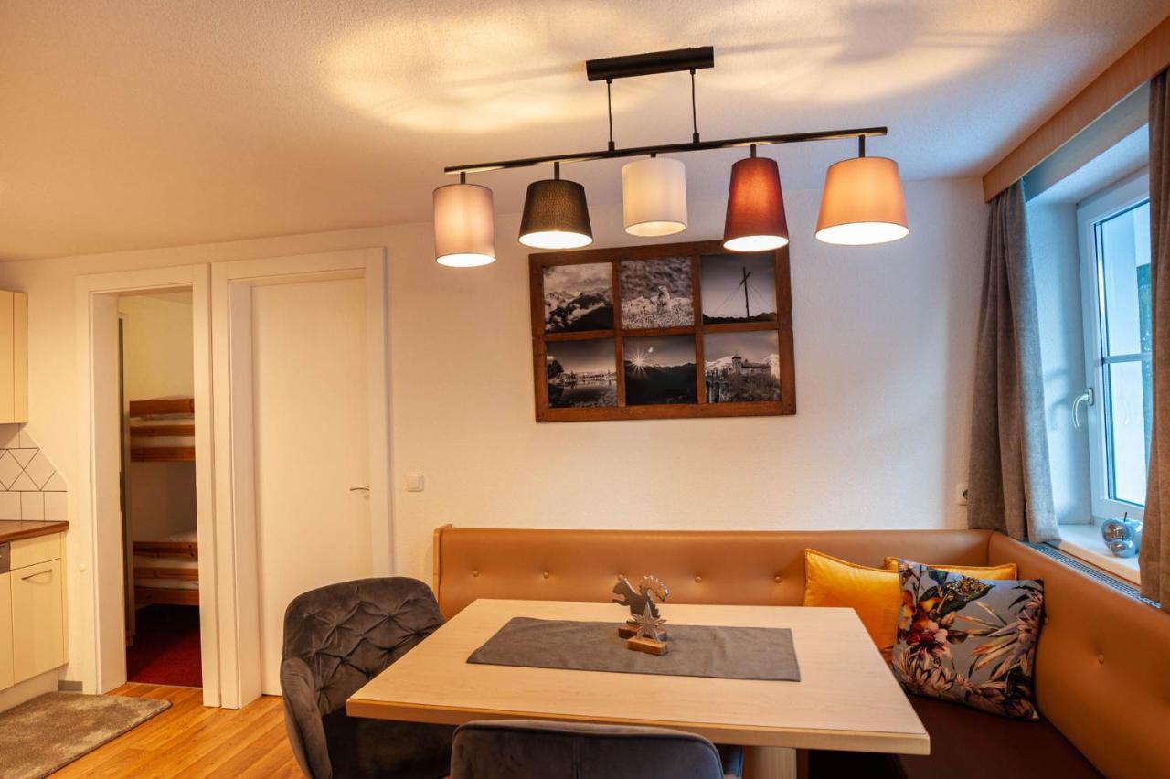 Apart Avenzio Kappl  Extérieur photo