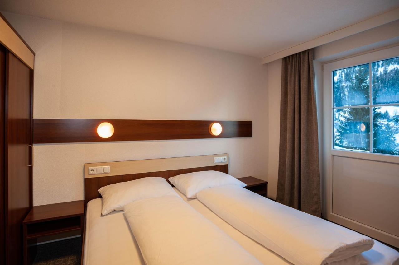 Apart Avenzio Kappl  Extérieur photo