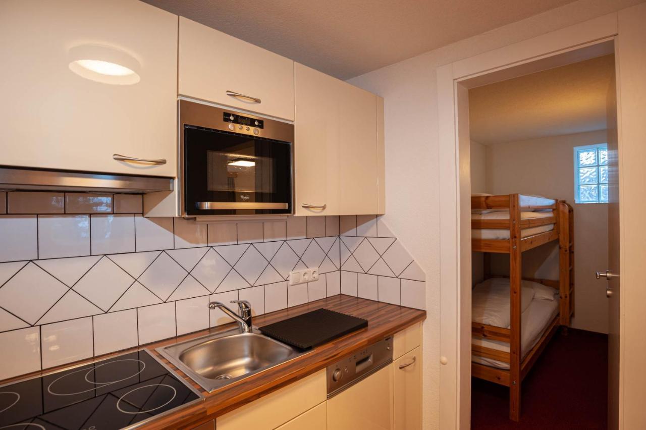Apart Avenzio Kappl  Extérieur photo