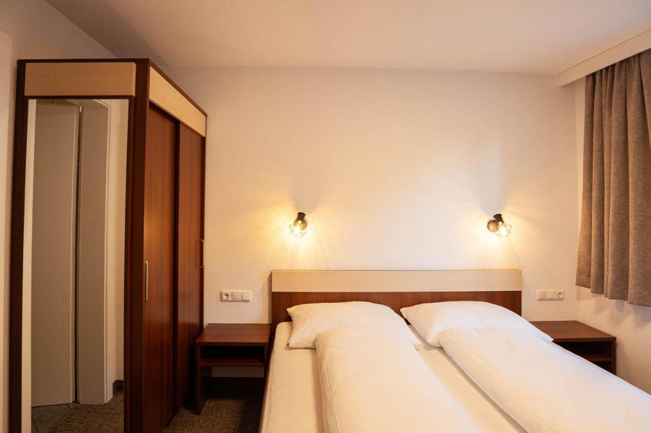 Apart Avenzio Kappl  Extérieur photo