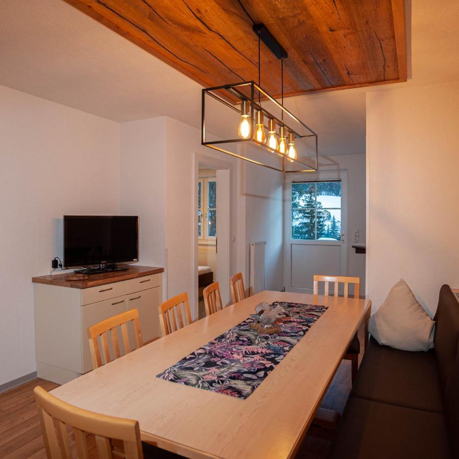 Apart Avenzio Kappl  Extérieur photo