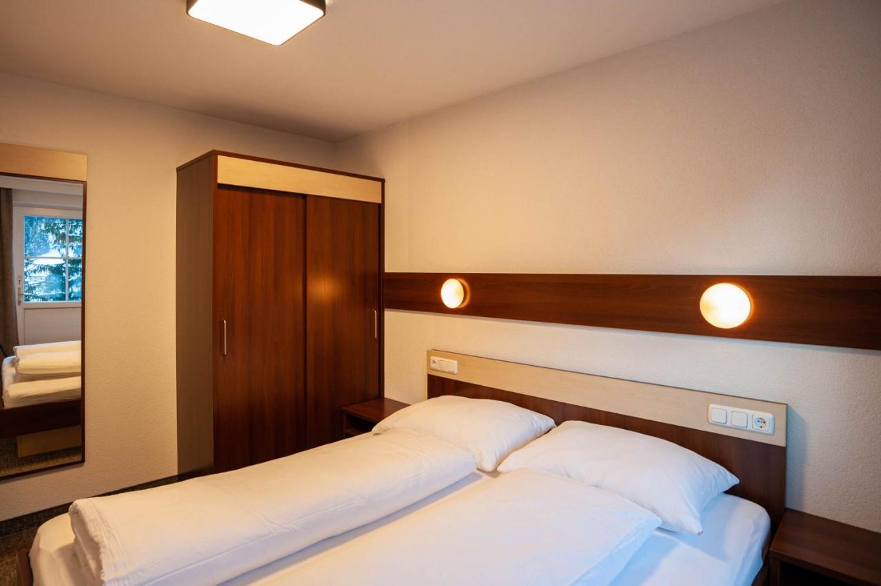 Apart Avenzio Kappl  Extérieur photo