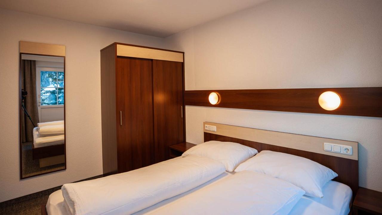 Apart Avenzio Kappl  Extérieur photo