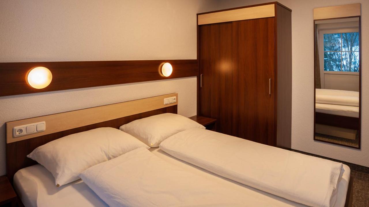 Apart Avenzio Kappl  Extérieur photo