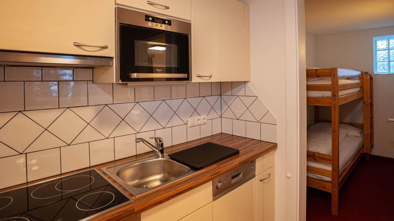 Apart Avenzio Kappl  Extérieur photo