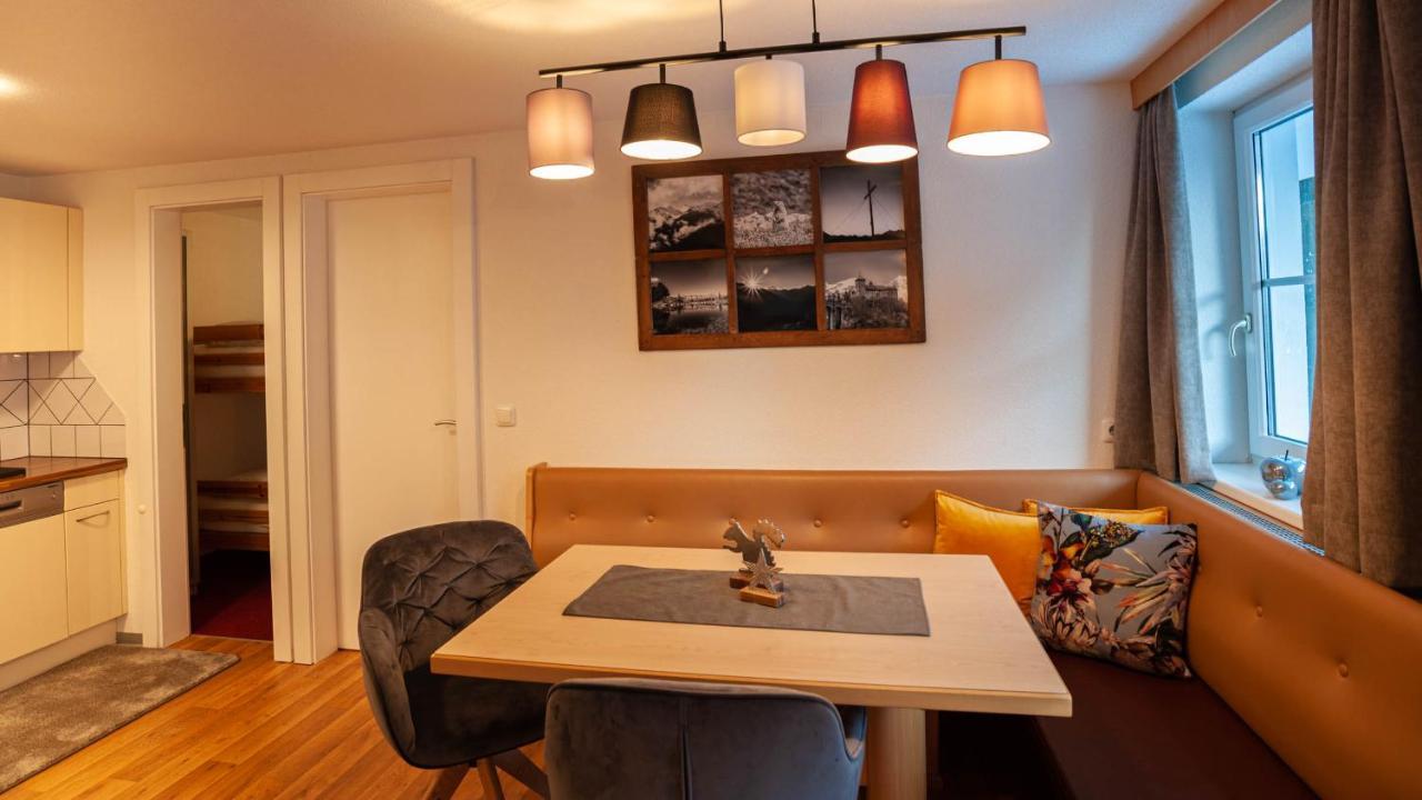 Apart Avenzio Kappl  Extérieur photo