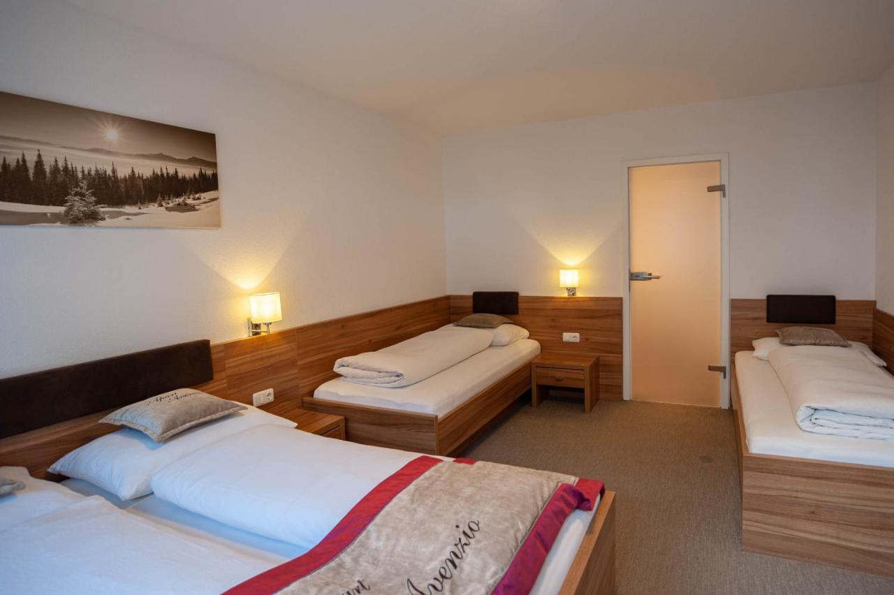 Apart Avenzio Kappl  Extérieur photo