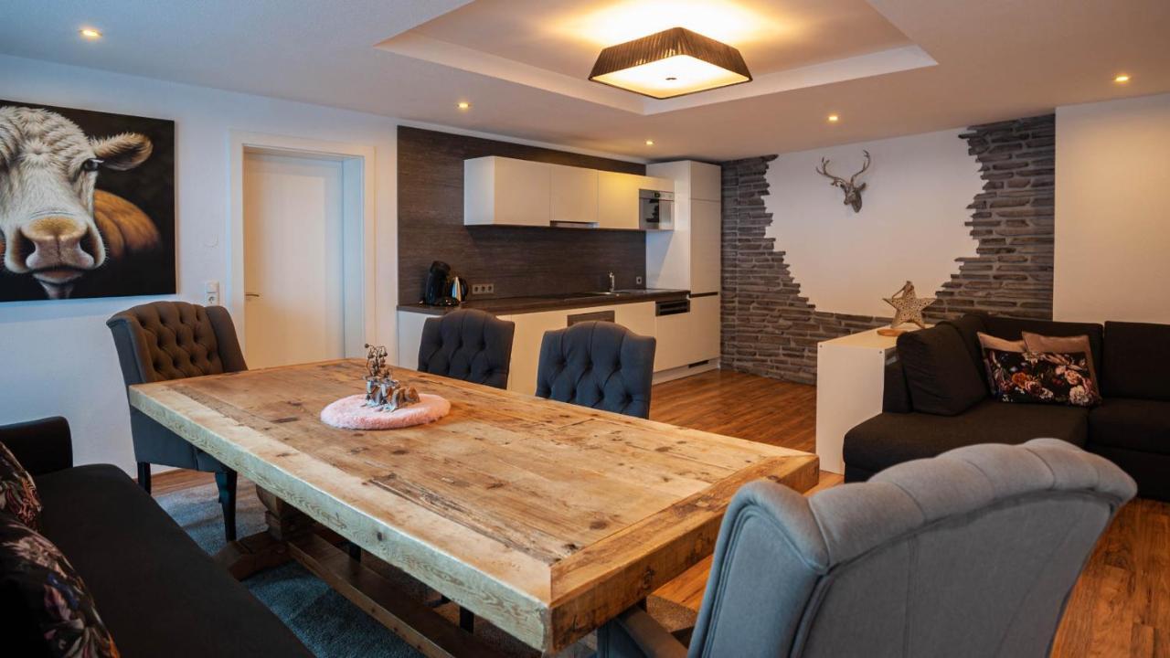 Apart Avenzio Kappl  Extérieur photo