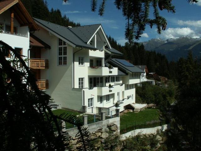Apart Avenzio Kappl  Extérieur photo