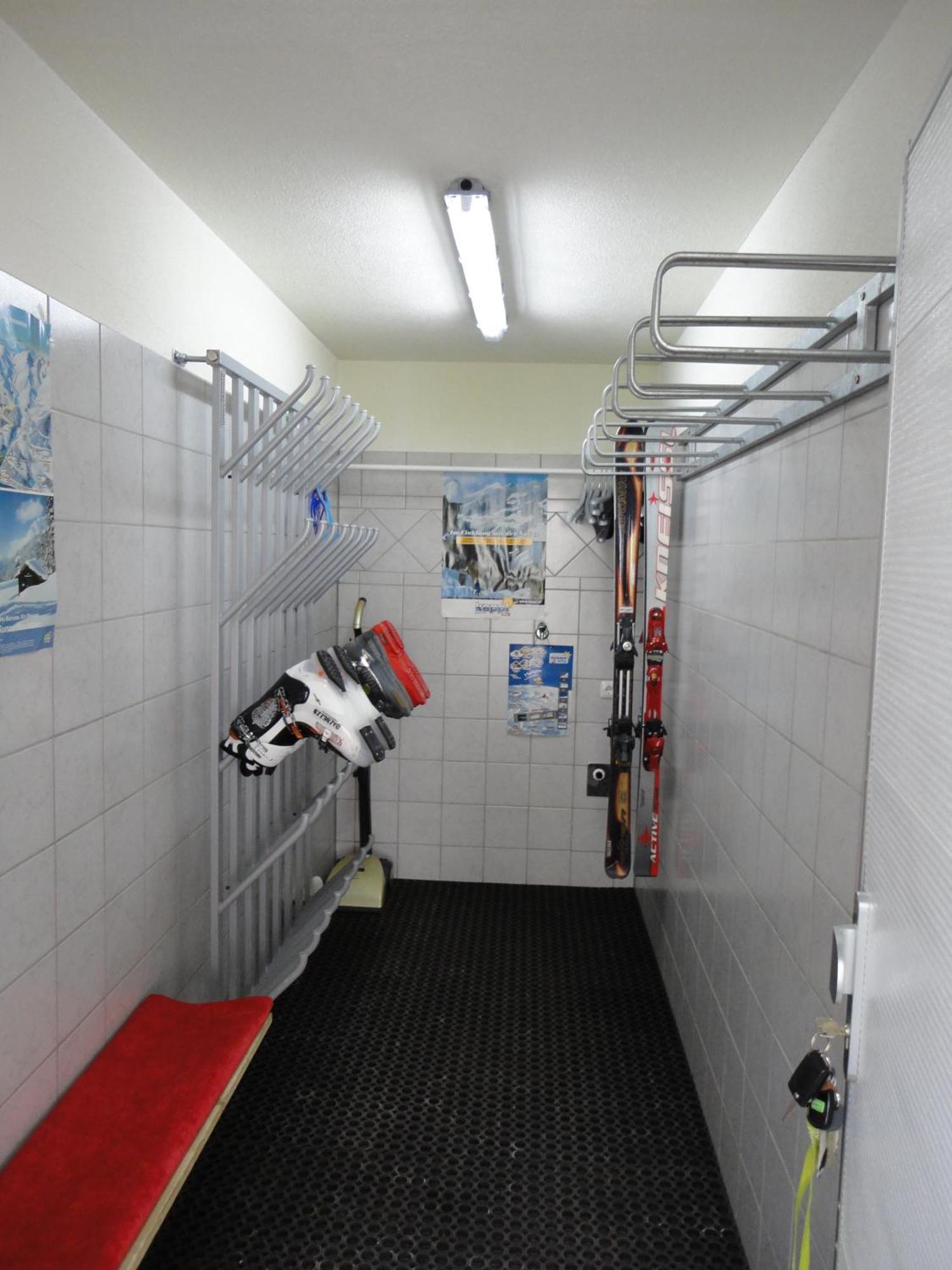 Apart Avenzio Kappl  Extérieur photo